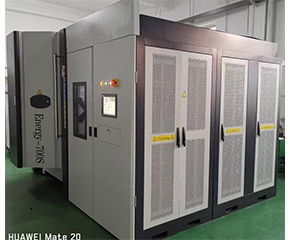 磁控濺射鍍膜機(jī)